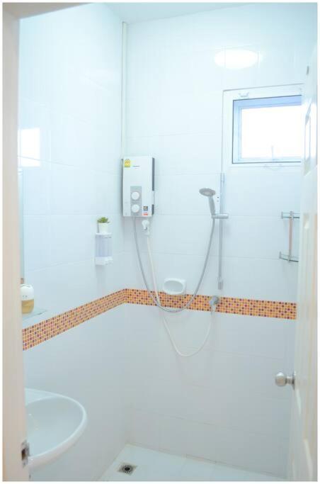 100Sqm 2 Bed Apartment Sukhothai City Buitenkant foto